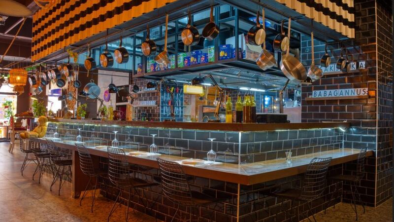 ANJELİQ DOWNTOWN