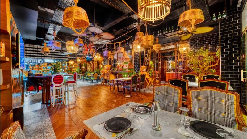 ANJELİQ DOWNTOWN