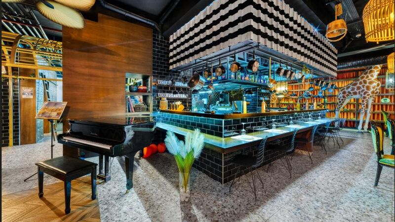 ANJELİQ DOWNTOWN