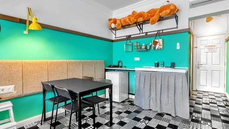 ANJELİQ DOWNTOWN